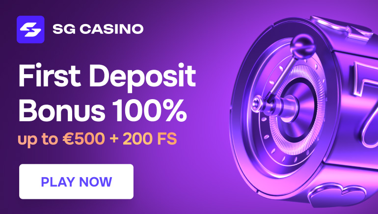 SG-Casino-bonus